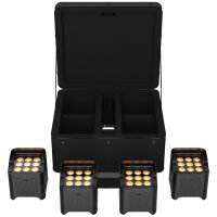 Chauvet DJ Freedom Par Q9 X4