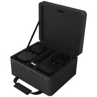 Chauvet DJ Freedom Par Q9 X4
