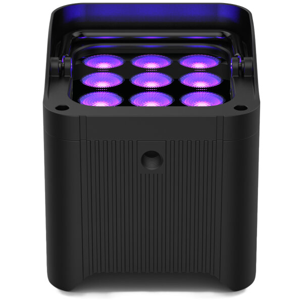 Chauvet DJ Freedom Par H9 IP