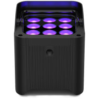 Chauvet DJ Freedom Par H9 IP