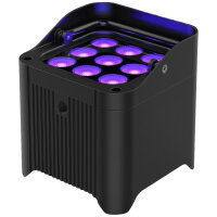 Chauvet DJ Freedom Par H9 IP