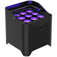 Chauvet DJ Freedom Par H9 IP