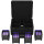 Chauvet DJ Freedom Par H9 IP X4
