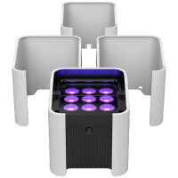 Chauvet DJ Freedom Par 9 Sleeve X4