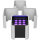 Chauvet DJ Freedom Par 9 Sleeve X4