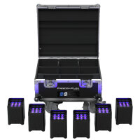 Chauvet DJ Freedom Flex H9 IP X6