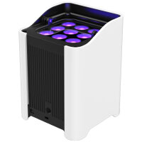 Chauvet DJ Freedom Flex H9 Sleeve X6