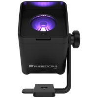 Chauvet DJ Freedom H1 X4 Pack