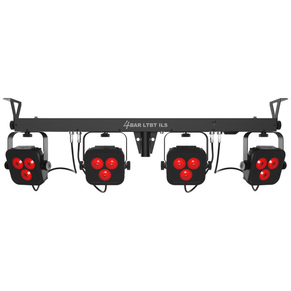 Chauvet DJ 4Bar LTBT ILS