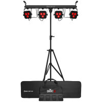 Chauvet DJ 4Bar LTBT ILS