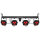 Chauvet DJ 4Bar LTBT ILS