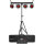 Chauvet DJ 4Bar LTBT ILS
