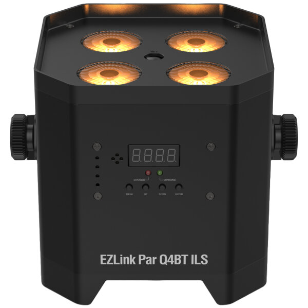 Chauvet DJ EZLink Par Q4BT ILS