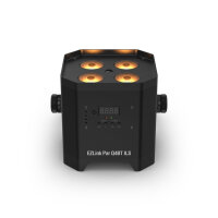 Chauvet DJ EZLink Par Q4 BT ILS