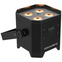 Chauvet DJ EZLink Par Q4BT ILS