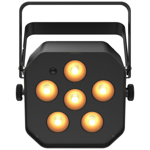 Chauvet DJ EZLink Par Q6BT ILS
