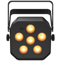 Chauvet DJ EZLink Par Q6BT ILS