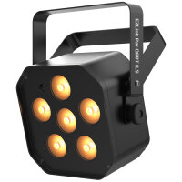 Chauvet DJ EZLink Par Q6BT ILS