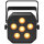 Chauvet DJ EZLink Par Q6BT ILS
