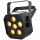 Chauvet DJ EZLink Par Q6BT ILS