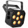 Chauvet DJ EZLink Par Q6BT ILS