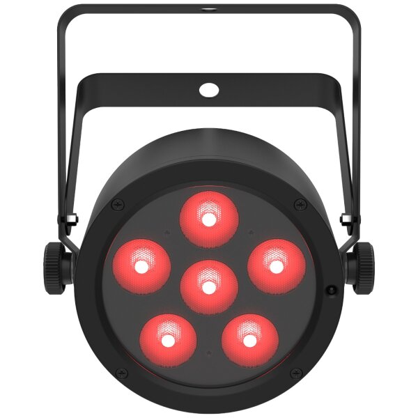 Chauvet DJ SlimPAR Q6 ILS