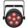 Chauvet DJ SlimPAR Q6 ILS