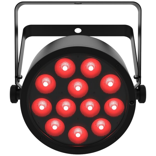 Chauvet DJ SlimPAR Q12 ILS