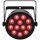 Chauvet DJ SlimPAR Q12 ILS