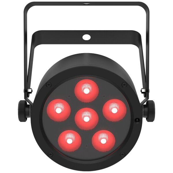 Chauvet DJ SlimPAR H6 ILS