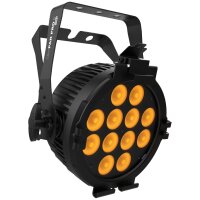 Chauvet DJ SlimPAR Pro Q USB
