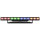 Chauvet DJ COLORband Q4 IP