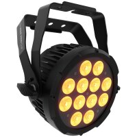 Chauvet DJ SlimPAR Pro Q IP