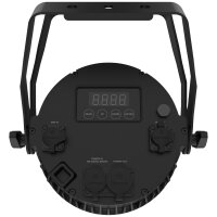 Chauvet DJ SlimPAR Pro Q IP