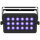Chauvet DJ LED Shadow 2 ILS