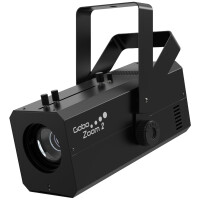 Chauvet DJ Gobo Zoom 2