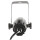 Chauvet DJ LED Pinspot 2
