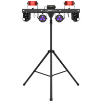 Chauvet DJ GigBAR Move ILS