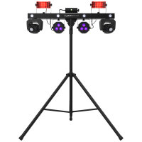 Chauvet DJ GigBAR Move Plus ILS (EU)