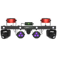Chauvet DJ GigBAR Move Plus ILS (EU)