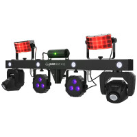 Chauvet DJ GigBAR Move Plus ILS (EU)