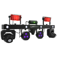 Chauvet DJ GigBAR Move Plus ILS (EU)