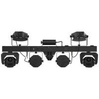 Chauvet DJ GigBAR Move Plus ILS (EU)