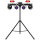 Chauvet DJ GigBAR Move Plus ILS (EU)
