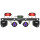 Chauvet DJ GigBAR Move Plus ILS (EU)