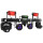 Chauvet DJ GigBAR Move Plus ILS (EU)