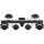 Chauvet DJ GigBAR Move Plus ILS (EU)