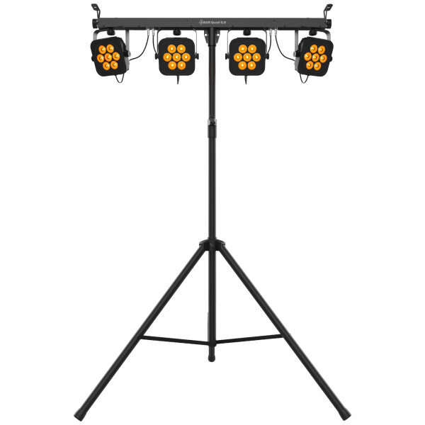 Chauvet DJ 4Bar Quad ILS