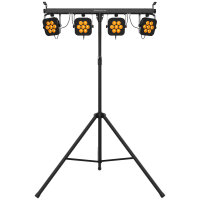 Chauvet DJ 4Bar Quad ILS