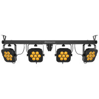 Chauvet DJ 4Bar Quad ILS